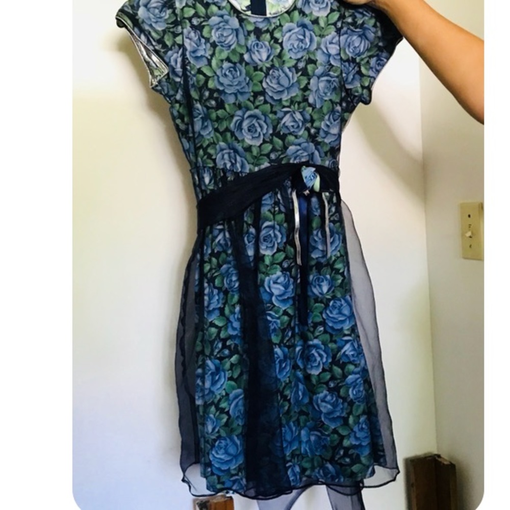 Kids dress